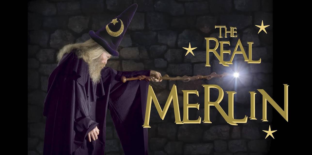The Real Merlin (1999)