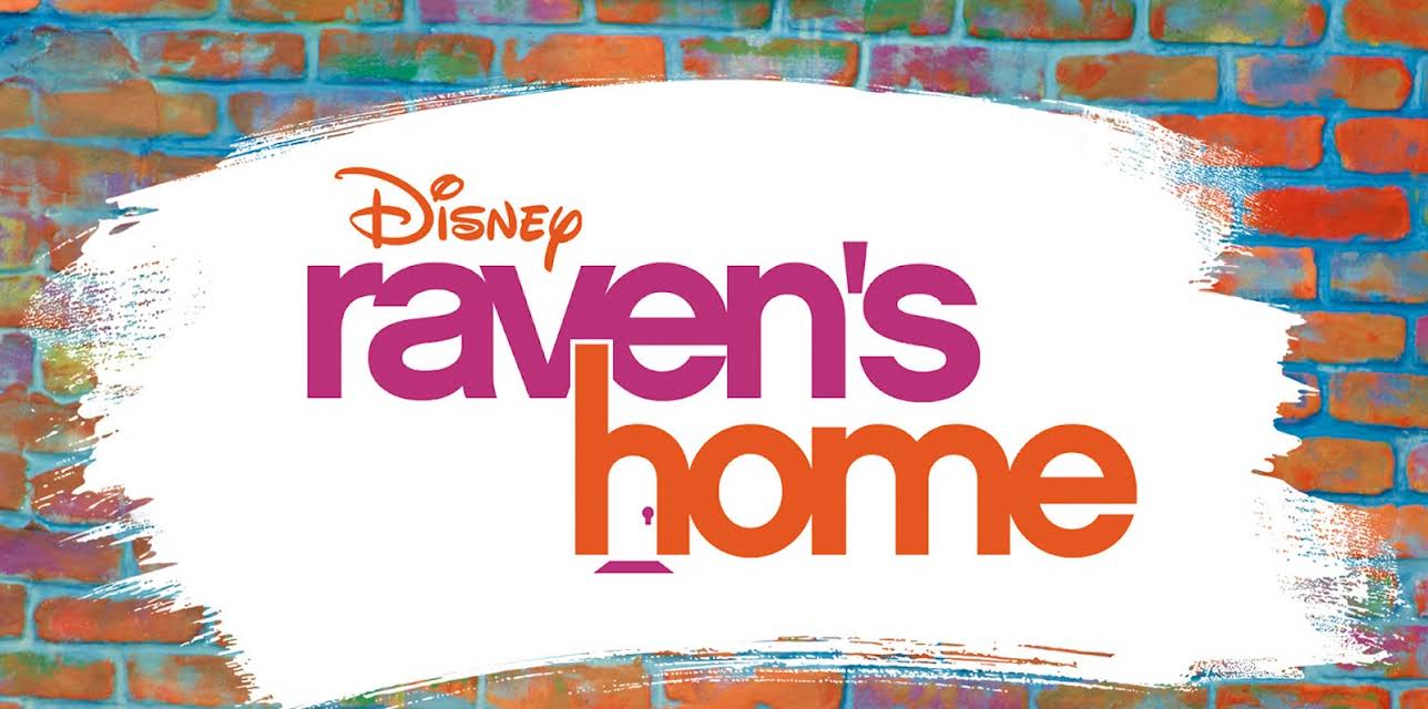 Raven's Home Volume 1