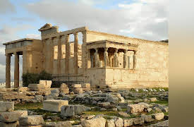 Cities of the Ancient World: Athens - Civic Buildings and Civic Identity