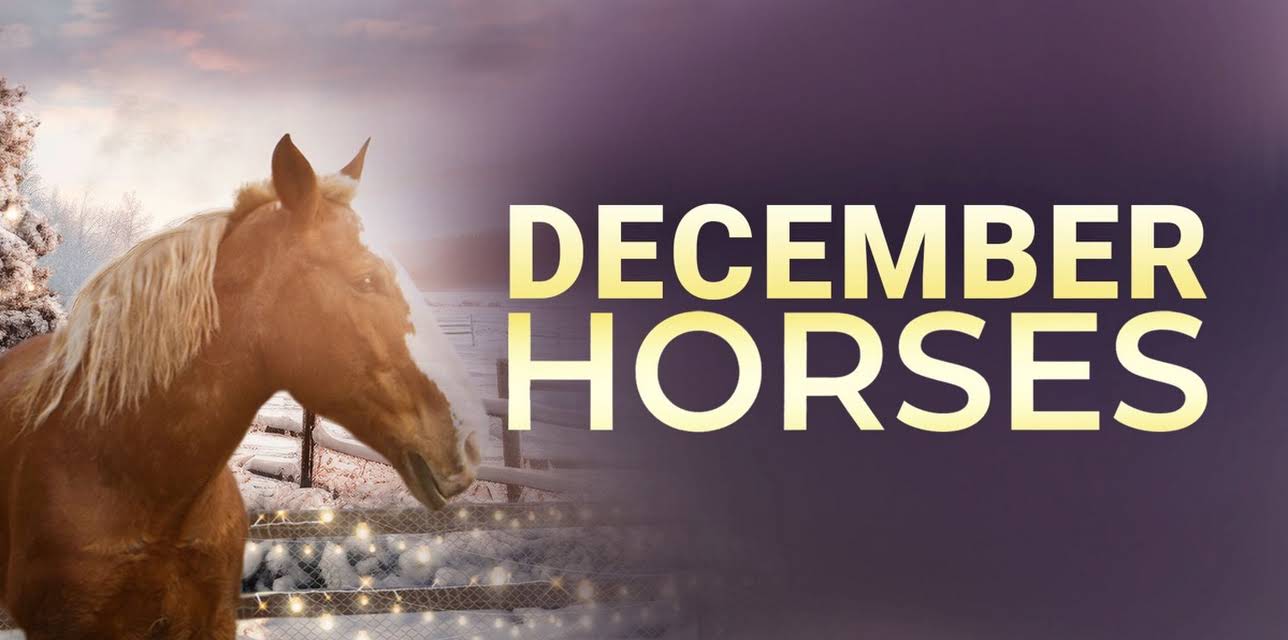 December Horses (2023)