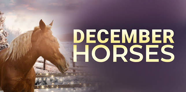 December Horses (2023)