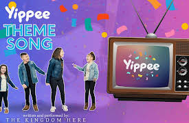 The Kingdom Here: On The Road: TKH: On The Road | Yippee Theme Song Music Video