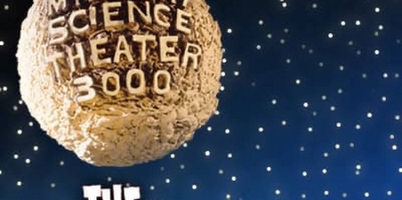 Mystery Science Theater 3000: The Giant Gila Monster (1992)