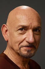 Ben Kingsley som 
