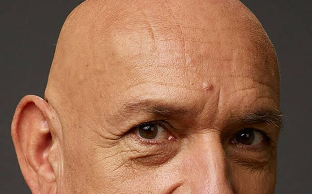 Ben Kingsley