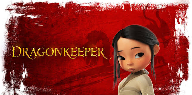 Dragonkeeper (2024)