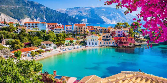 06:05: Kefalonia - Berge, Buchten, Badestrände | HR Fernsehen | 1/24 2026