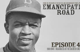 Emancipation Road: 1909-WWII - Regardless of the Color of One's Skin