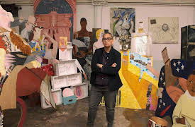 Art That Made Us: Season 1: Consumers and Conscience