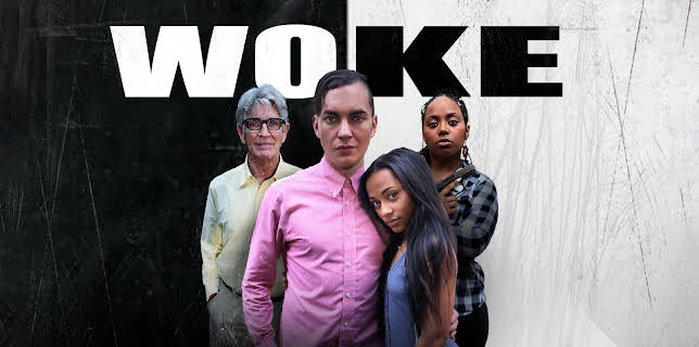 WOKE (2024)