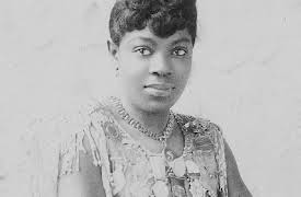 Unladylike2020: Unsung Women Who Changed America, Season 1: Sissieretta Jones: Opera Star & First African American Woman to Headline Concert at Carnegie Hall