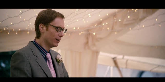 I Give it a Year (2013)