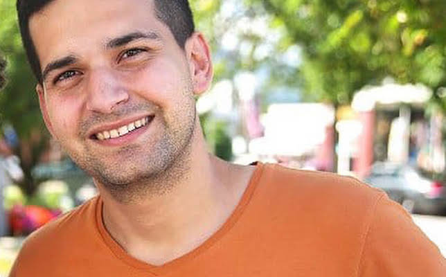 David Vázquez Zermeño