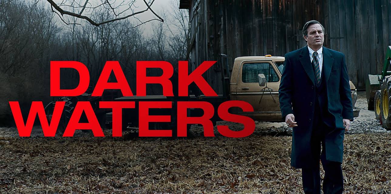 Dark Waters (2019)