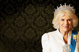 Meet the Windsors: Meet the Windsors: Queen Camilla