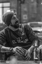 Anthony Partridge as 