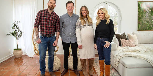 12:40: Making it Home - Wohn(t)räume mit Kortney & Kenny | Sixx | 2/28 2026