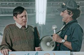 El Novicio Rebelde: Spare the Rod, Spoil the Child