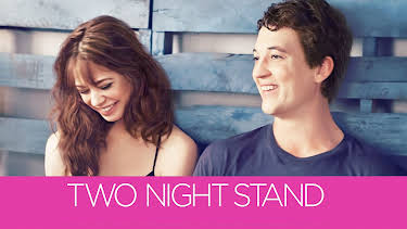 21:00: Two Night Stand | Viasat Film Family | 4/30 2026