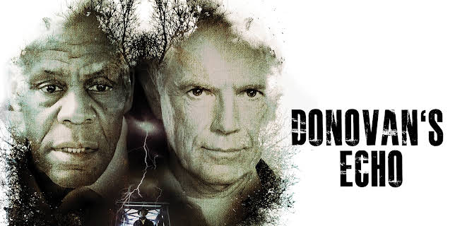 Donovan's Echo (2012)