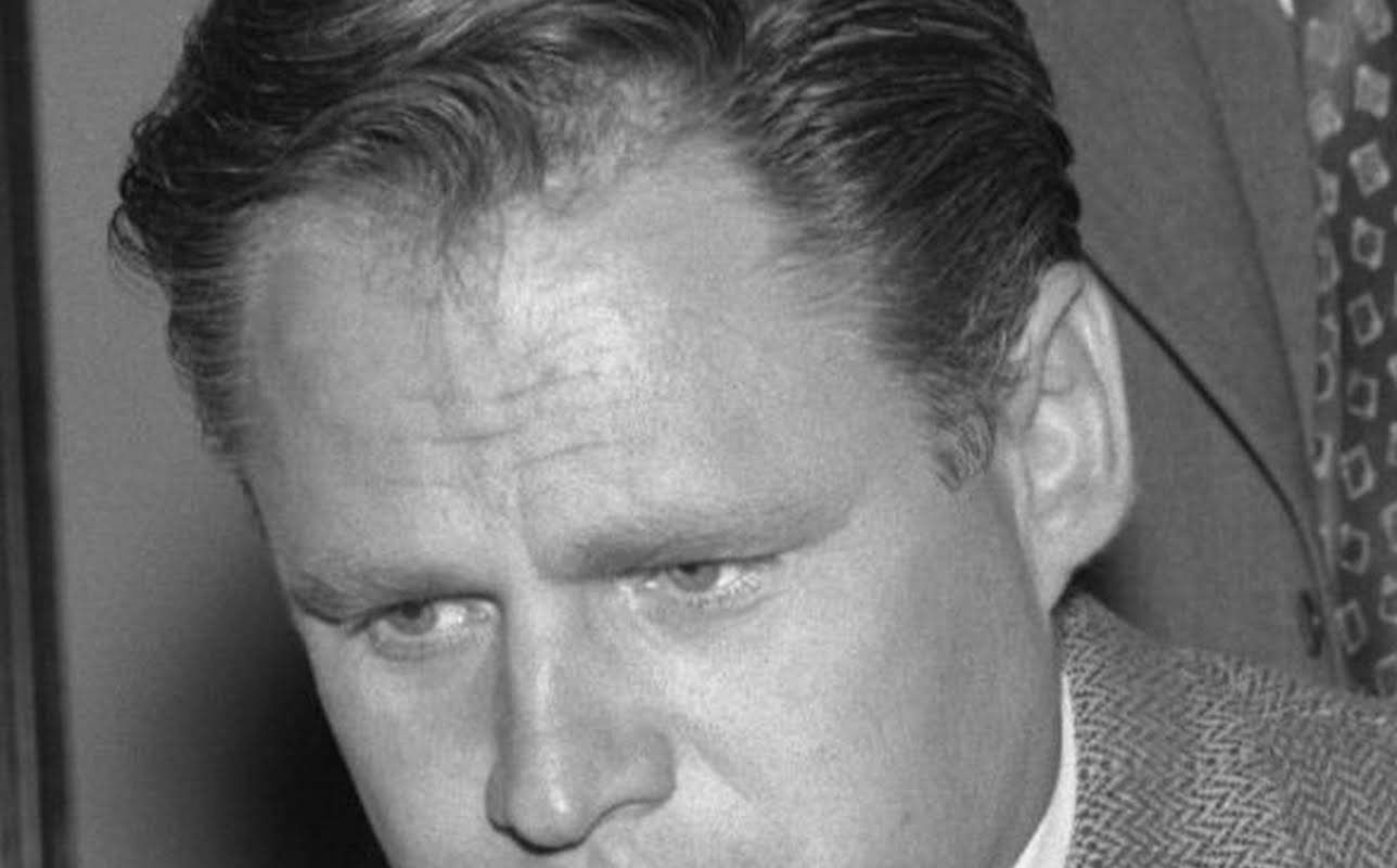 Adam Williams