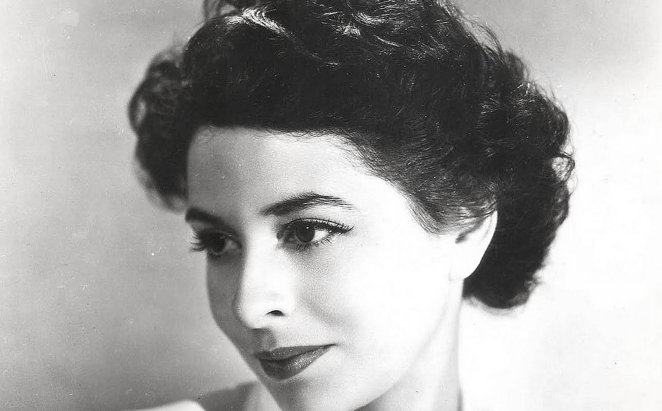 Pamela Mason