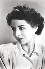 Pamela Mason as 