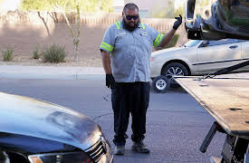 Sin City Tow, Season 1: Vegas Hall Pass