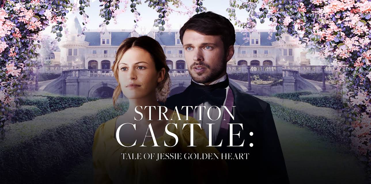 Stratton Castle: The Tale of Jessie Golden Heart (2020)