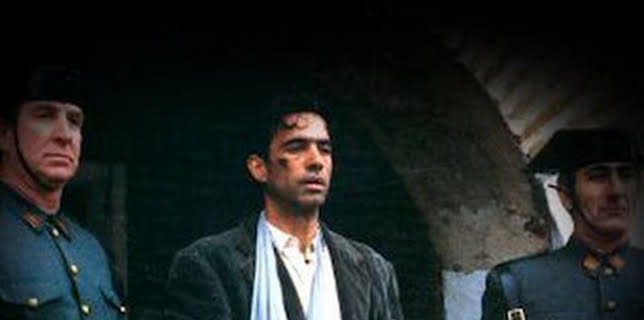 02:01: El Lute (camina o revienta) | TCM | 12/10 2025