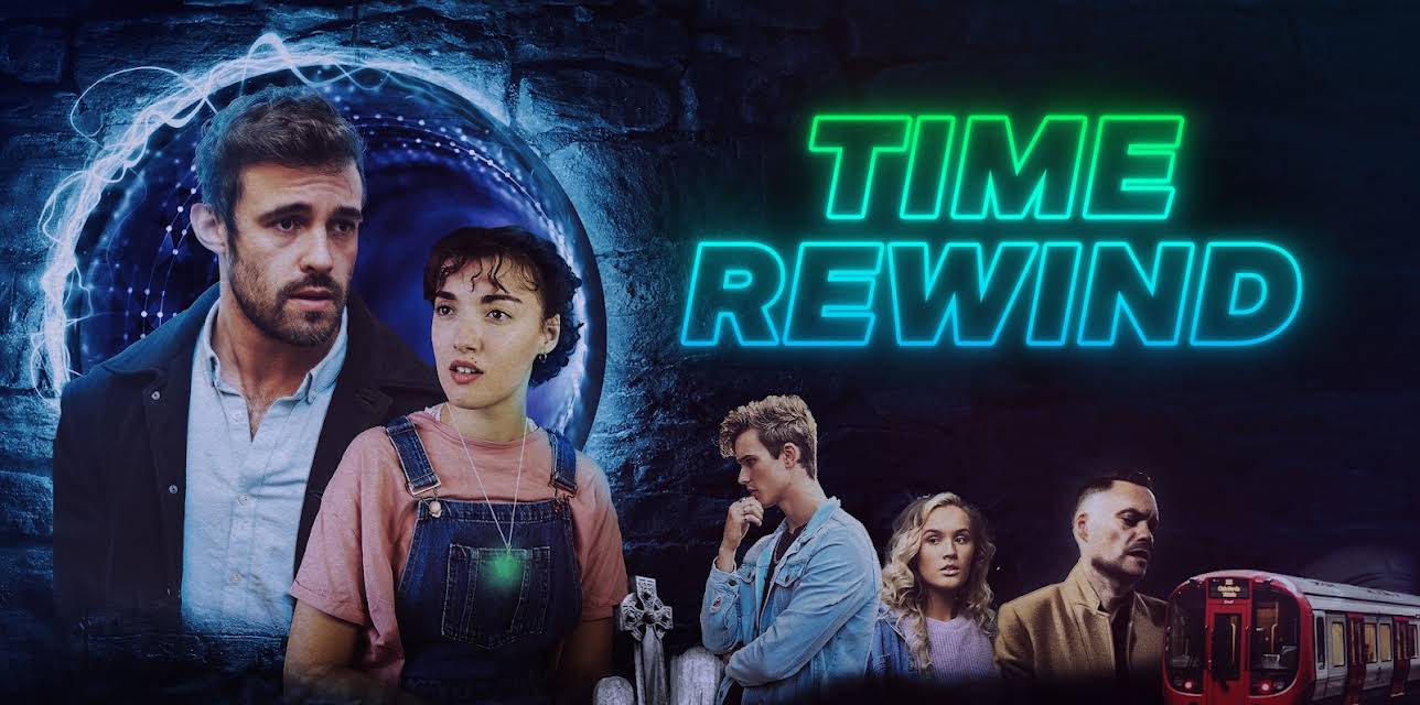 Time Rewind (2025)