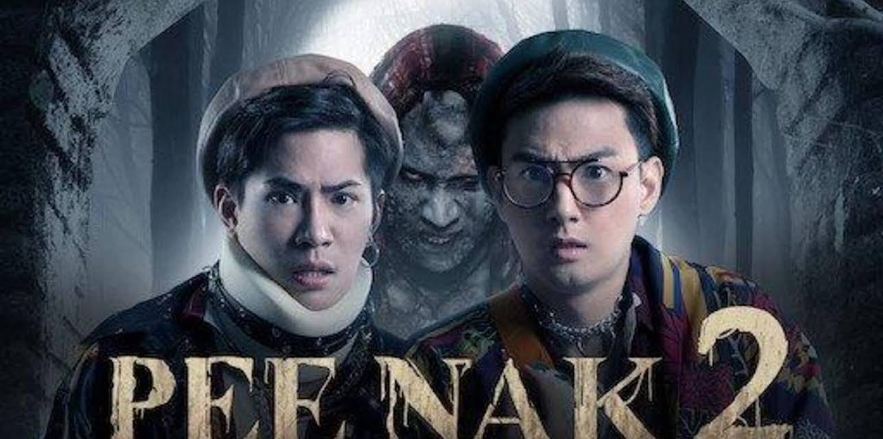 Pee Nak 2 (2026)