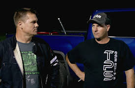Street Outlaws: New Orleans: New Orleans: Building a Team