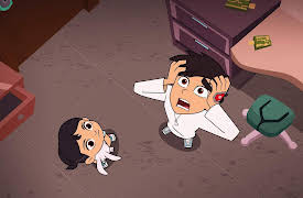 Mansour - Age of AI: Bunny Bonanza