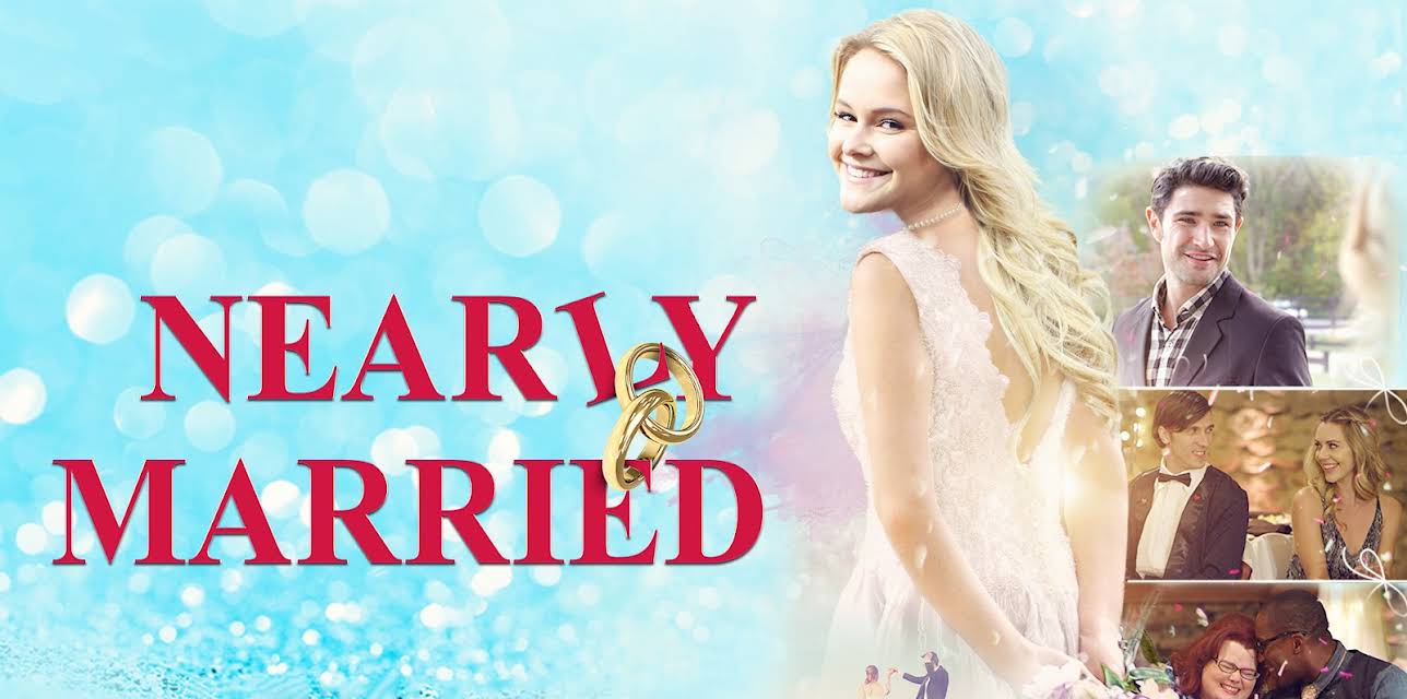 Nearly Married (2016)