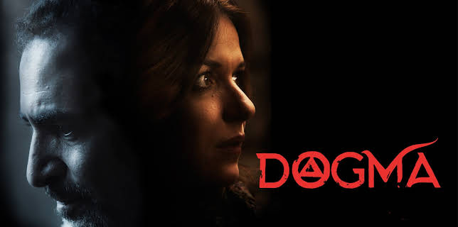 Dogma season-1