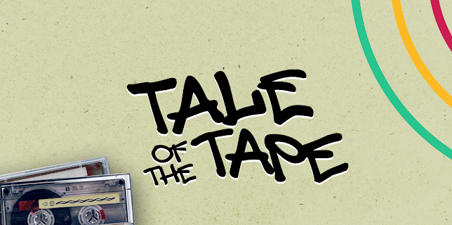 Tale of the Tape (2024)