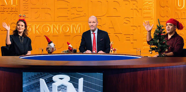 21:25: Nytt på nytt | NRK 1 | 1/2 2026