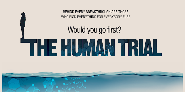The Human Trial (2022)