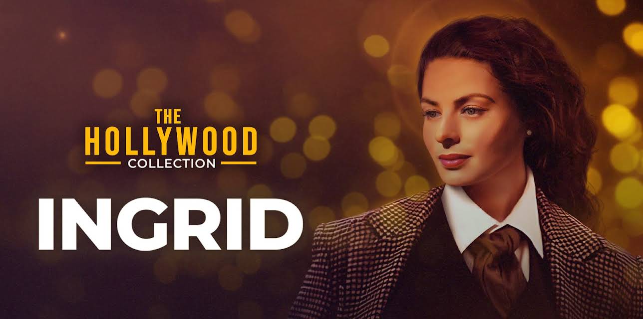 The Hollywood Collection: Ingrid (1984)