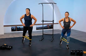 Strength + Power: Foundational Movement Patterns