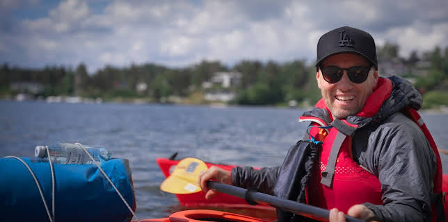 14:20: Frifot med Anne Lindmo: Uvær i sikte | NRK 2 | 11/3 2025