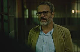 O Mecanismo: Bakom väggen