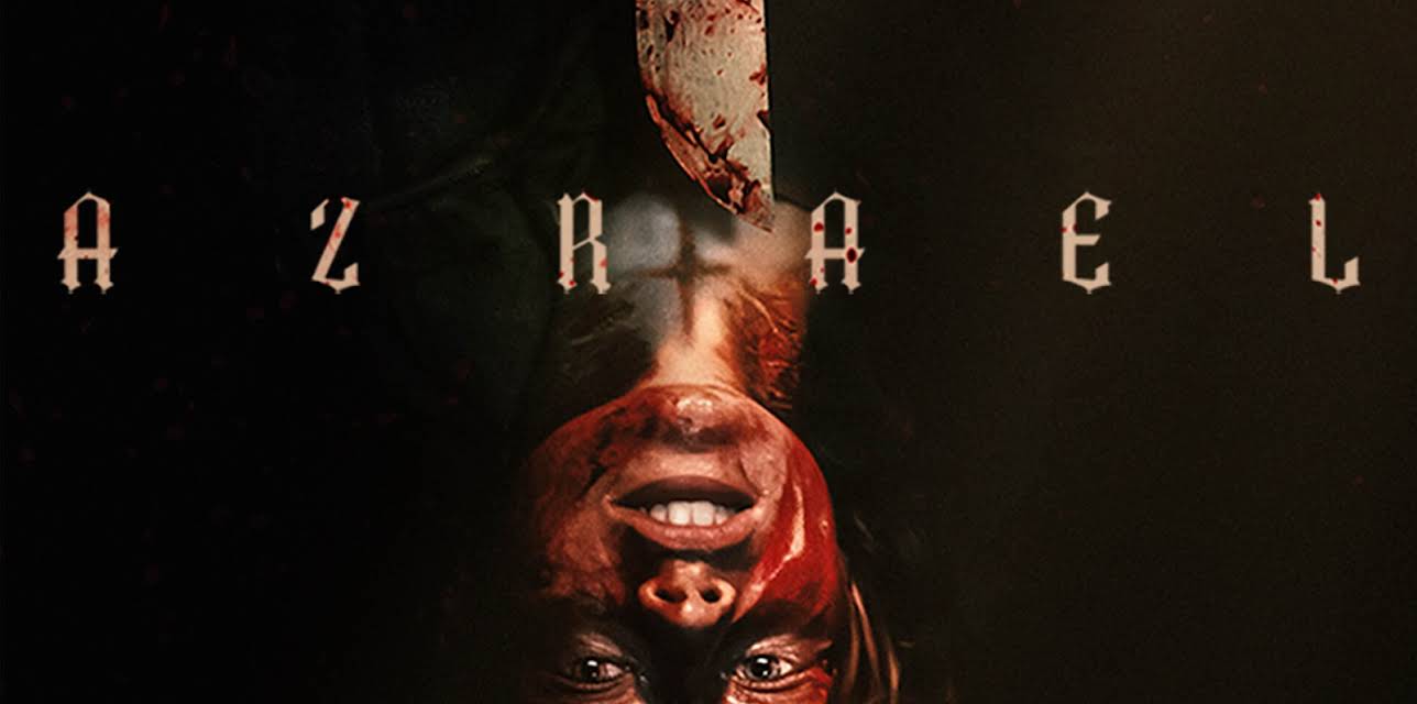 Azrael (2024)