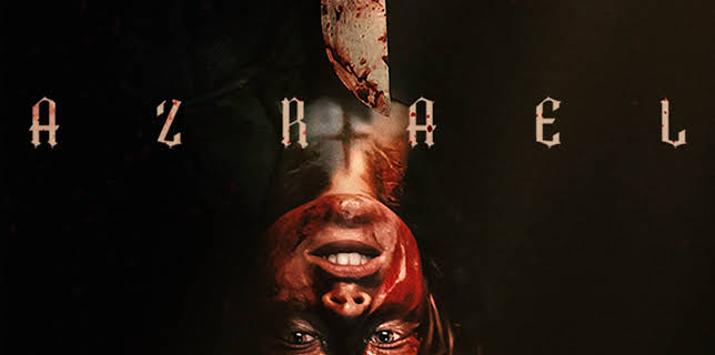 Azrael (2024)