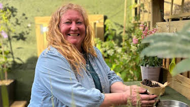 4:00 PM: Garden Rescue (S10) | BBC One Wales | 6/22 2026