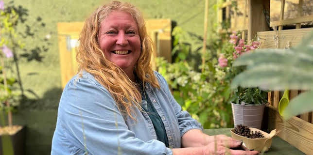 3:45 PM: Garden Rescue (S10) | BBC One Oxfordshire | 11/13 2025