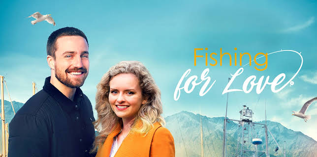 Fishing for Love (2026)
