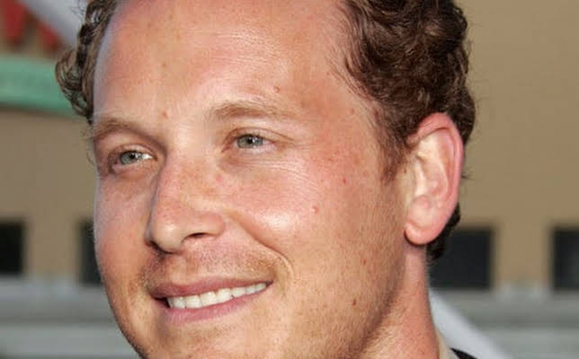 Cole Hauser