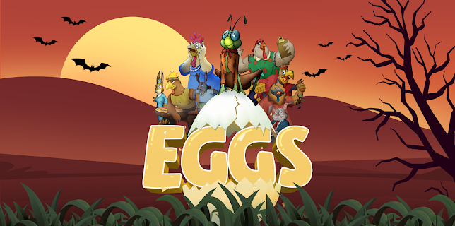 Eggs (2004)